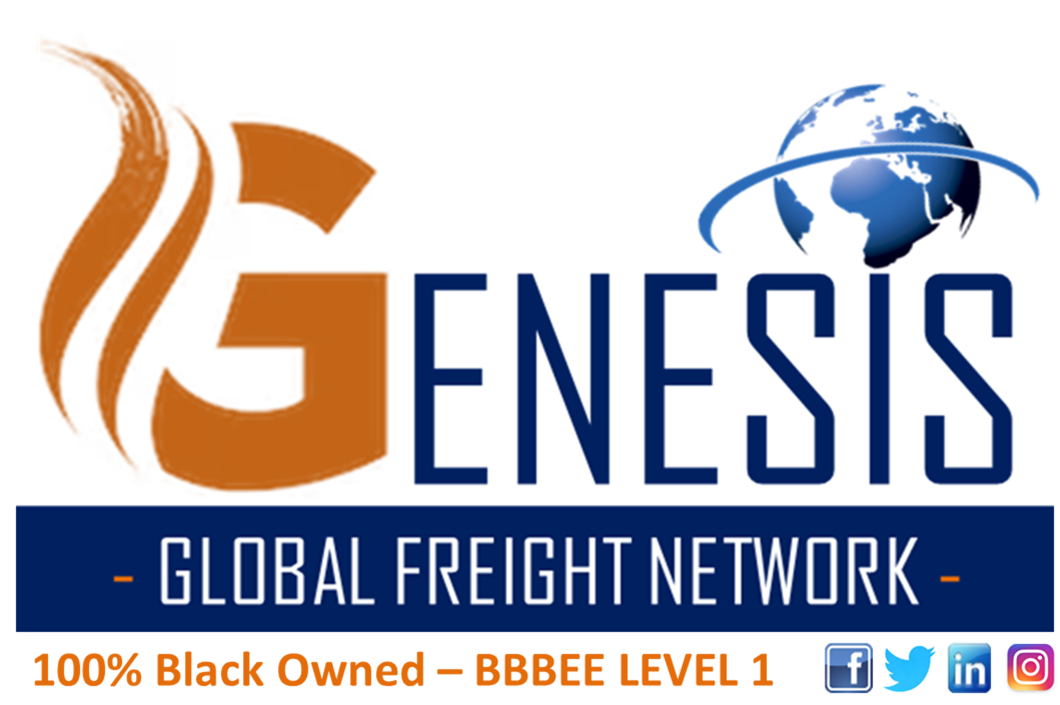 Genesis Global Freight Network